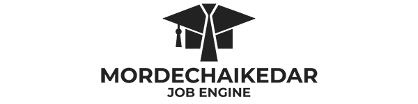 Mordechaikedar Job Engine